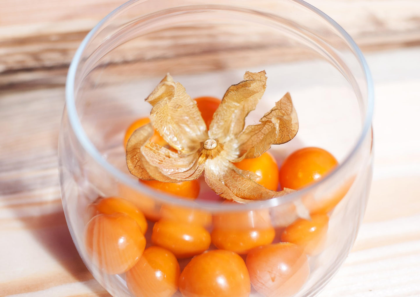 Food to Live Organic Golden Berries, Non-GMO, Unsweetened, 4 Pound Pack, Vegan, Bulk