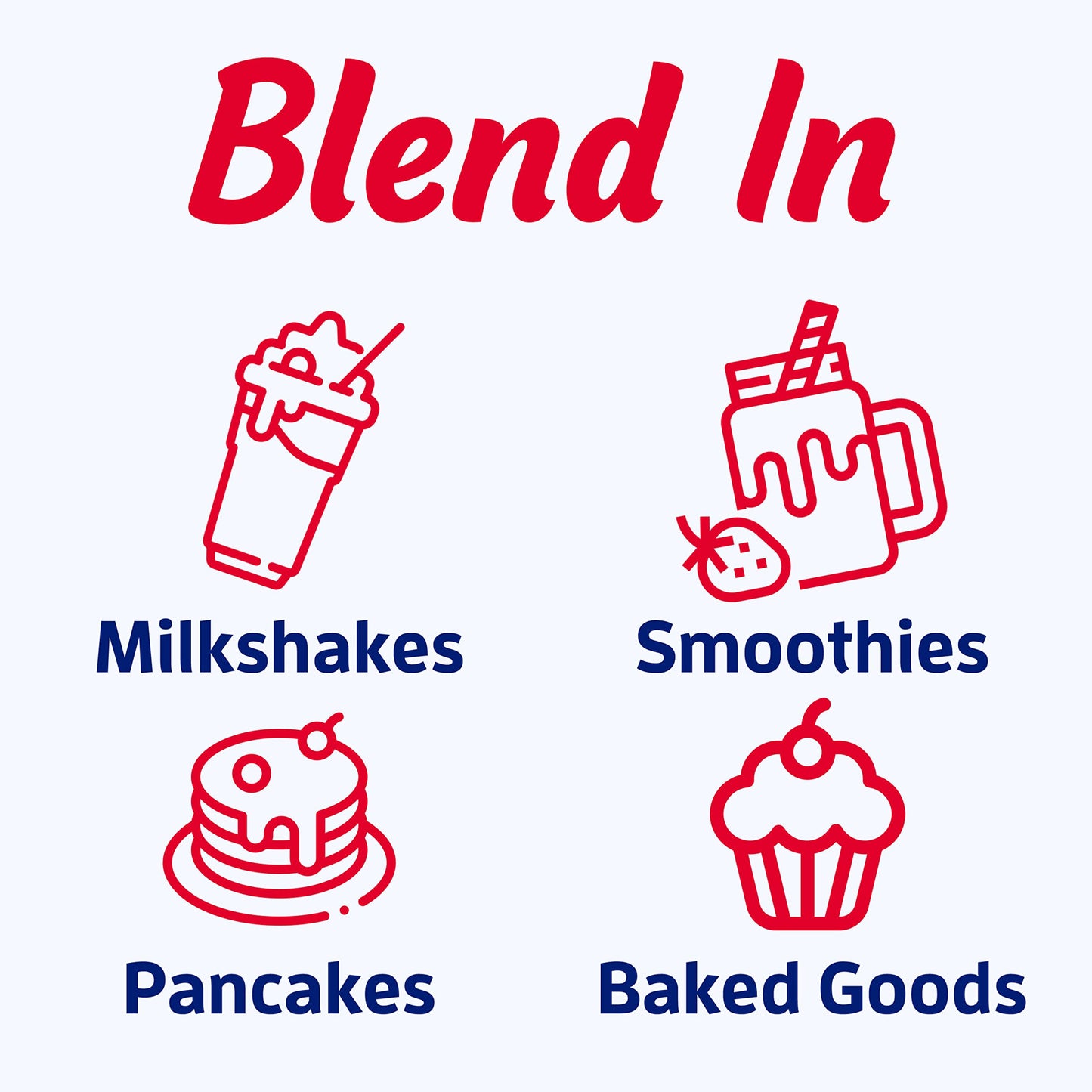 Nestle Carnation Malted Milk Chocolate Mix 13 ounces