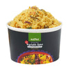 Kapka Vegetable Upma Cups Indian Food - 5 Pack - Ready to Eat Authentic Premade Vegan Upma - Microwavable Meals - Regional Flavo