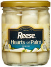 Reese Hearts Of Palm, 14.8 Oz