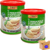 Lkk Premium Chicken Bouillion Powder 8oz 2pack