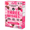 3Wish Cerl Choccov Straw (6X8.60)