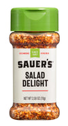 Sauer's Salad Delight, 2.50 Ounce (Pack of 1)