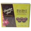 MacNut Crunch - Chocolate Covered Macadamias & Crisp Rice
