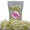 Gourmet Soft and chewy Salt Water Taffy Candies - Individually Wrapped - Bulk bags (Banana Peanut Butter, 5 Pound (Pack of 1))
