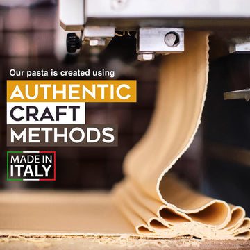 Morelli Gourmet Bucatini And Pici Italian Pasta Variety Pack - Gourmet Pasta From Italy, Imported Italian Pasta Sampler Includes