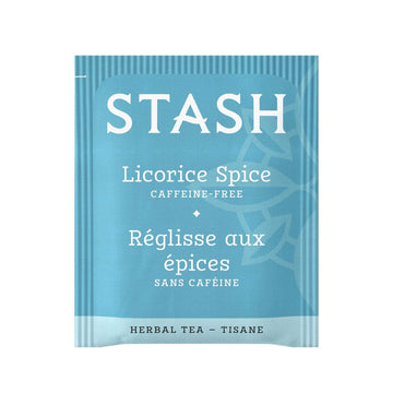 Stash Tea - Licorice Spice - 6 Units / 20 Bag