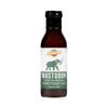 Kc Natural - Mastodon Paleo Aip Bbq Sauce 14Oz (1 Pack)