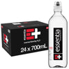 Essentia Water Llc, Ionized Alkaline Bottled Water; 99.9% Pure, Infused With Electrolytes, 9.5 Ph Or Higher With A Clean, Smooth