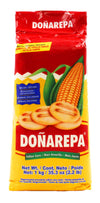 Donarepa Precooked Yellow Corn Meal 35.2 Oz