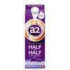 a2 Milk Half and Half