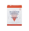 Diamond Crystal Kosher Salt Flakes - Full Flavor, No Additives And Less Sodium - Staple For Professional Chefs And Home Cooks 26