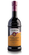 Colavita Vinegar, Balsamic Vinegar of Modena, 17 Fl Oz (Pack of 6)