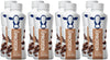Niro Assortment | Protein Shakes Pack Of 8 - Chocolate Shake 11.5 Oz Each - Top-Grade Protein Shake With Beverage Sleeve
