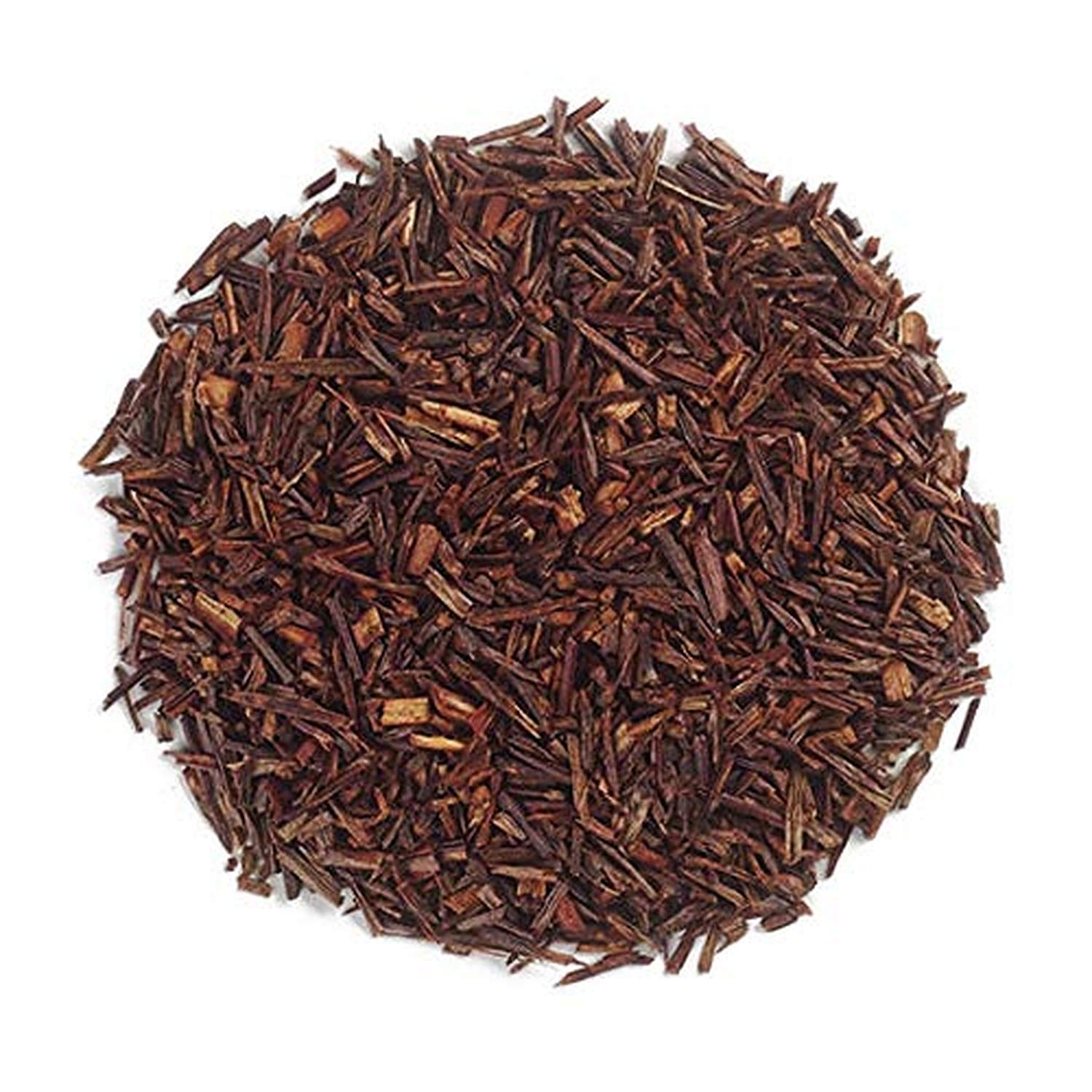 Frontier Herb Tea Lse Rooibos Org 16 Oz