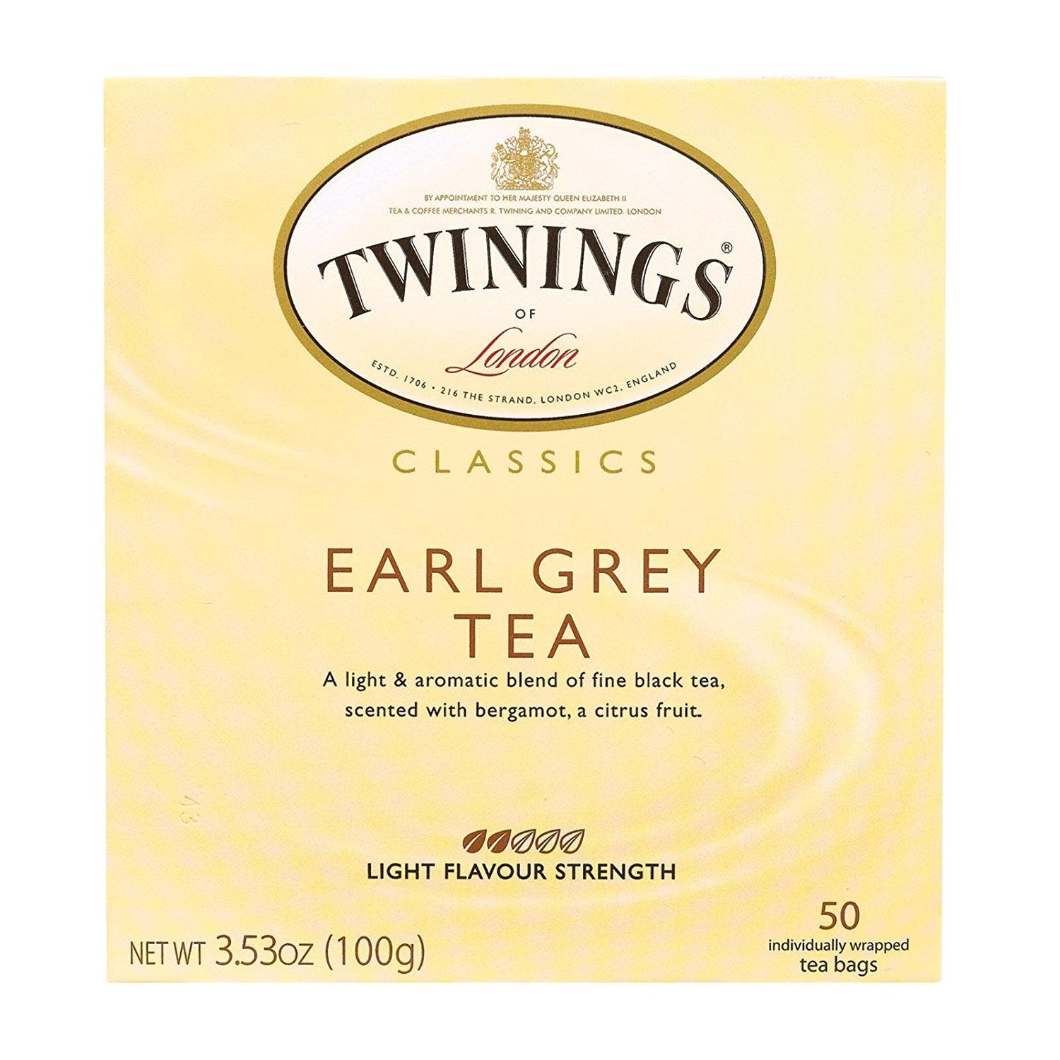 Twining Tea Tea Earl Grey