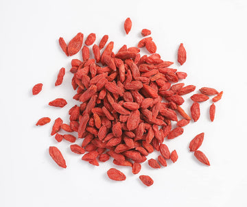 Premium Dried Goji Berries 12.5Oz/354g,Selected Goji Berry.100% Natural & No Additives for Tea,Baking.