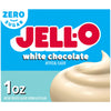 Jell-O Instant Pudding & Pie Filling Mix, Sugar Free & Fat Free, 24 Pack, 1 oz Boxes