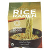 Lotus Foods Organic Jade Pearl Rice Ramen, 10 Ounce (Pack Of 6)