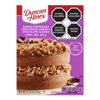 Duncan Hines Signature Perfectly Moist German Chocolate Cake Mix, 15.25 Ounce (Pack of 12)