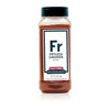 Spiceology - Fryless Chicken Salt-Free Seasoning - Bold Blend Of Garlic Mustard Seed Celery Seed & Paprika - Perfect For Chicken Seafood Vegetables & More - 18 Oz