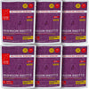 Good To-Go Mushroom Risotto (6-Pack Of Single Servings) |Camping & Backpacking Food | Just Add Water Backpacking Meals | Good To-Go Dehydrated Meals Taste Better Than Freeze Dried Food