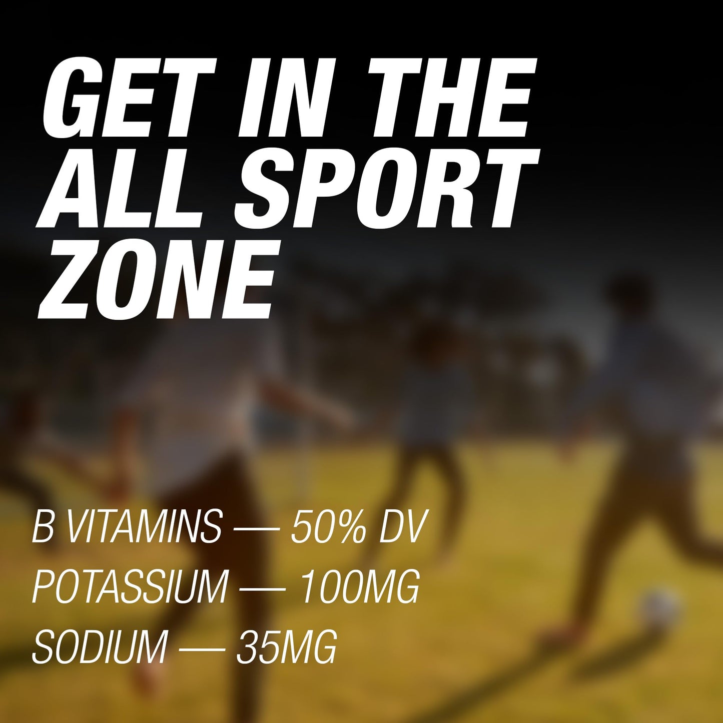 All Sport Freezer Pops, Giant Sized 3Oz, 144 Ct, Refreshing Ice Pops With Electrolytes, B Vitamins & Potassium -Blue Raz Ice, Le