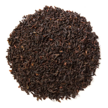 Davidsons Organics, Ceylon OP Black, Loose Leaf Tea, 16-Ounce Bag