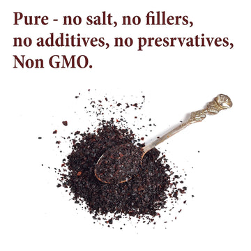 The Spice Way Urfa Biber - (4 Oz) A Unique Black Chili Pepper Flakes (Isot)