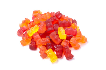 Yummyearth Gummy Bear Snkpk