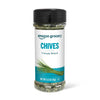 Amazon Grocery Freeze Dried Chives, 0.2 Oz, Pack of 1