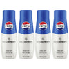 Sodastream® Pepsi® Beverage Mix (440Ml, Pack Of 4)