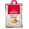 Royal Chefs Secret Parboiled Sella Extra Long Basmati Rice, 10 Pound