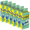 ORBIT Gum Bulk Sweetmint Sugarfree Chewing Gum Bulk, 8 Packs of 14 Pieces, Case of 6