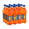 IRN-BRU From AG Barr The Original and Best Sparkling Flavored Soft Drink | A Scottish Favorite | 16.9 Fluid Ounce (Pack of 12)