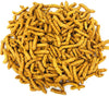 Sweetgourmet Narrow Salted Sesame Sticks | 2 Pounds