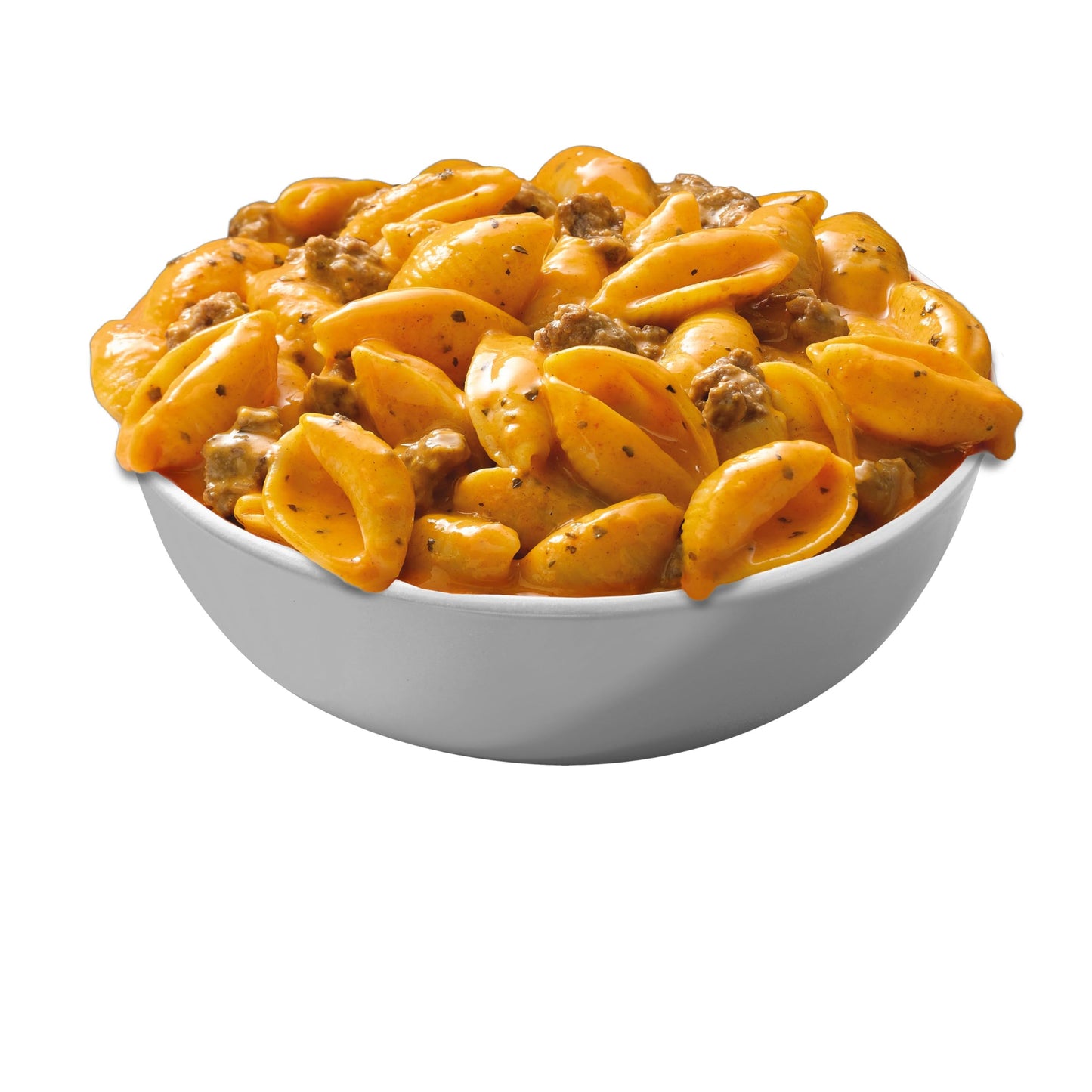 Hamburger Helper Cheesy Italian Shells Value Size, 9.9 Ounce, 6 per Case