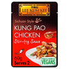 Lee Kum Kee Sauce For Kung Pao Chicken 60G (Pack of 3)