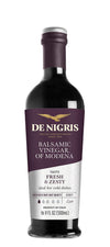 De Nigris Balsamic Vinegar Of Modena, White Eagle, 16.9 Ounce