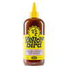 Yellowbird Made With Organic Ghost Pepper Hot Sauce 19.6 Oz. Tabletop Size (Real Hot | 1 Bottle | Made In Texas)