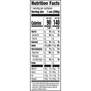 Ah Veg Psta Soup Gf ( 8 X 14 Oz )