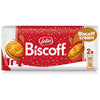 Biscoff Sandwich Cookies, Biscoff Cream