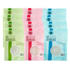 Goskinny Noodles Combo Pack (12), Spaghetti, Fettuccine And Rice, Organic, Odorless, Shirataki & Konjac Pasta, Low Carb, Low Cal