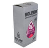 Bolero- Sugar Free Drink Mix Packets Raspberry Fruit Flavors | Powdered Flavored Water Packets | 36 Small Sachet On The Go Packe