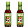 Tiger Sauce Original Hot Sauce, 5oz Bottle (Pack of 2)