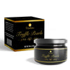 Tradino Premium Black Truffle Pearls - Gourmet Finishing Pearls From Spain, Exquisite Culinary Delight, Ideal For Enhancing Dish