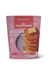 Mochi Foods Hawaii Original Mochi Pancake Mix - Light Fluffy - Elevate Your Breakfast Game with Irresistible Chewiness 3.3 lb.