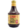 Sonnys Real Pit BBQ Authentic Sweet Sauce - 41oz (1 Bottle)