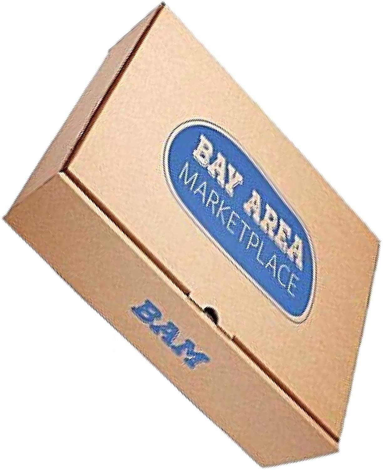 Prune Juice, 32 Ounce (2-Pack) With Bay Area Marketplace Napkins