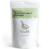 Scratch Diastatic Malt Powder for Baking - (10oz) Dried Barley Malt for Baking Bread - Bread Improver - enhanced Baking Ingredients for Breads Pizzas Pretzels Desserts Shakes and More